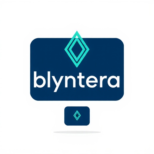 Blyntera Logo
